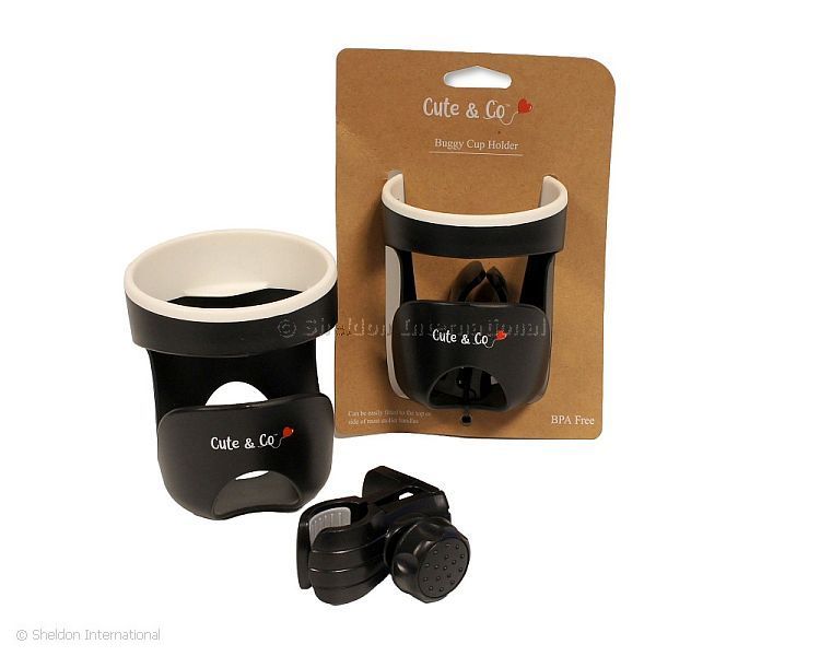 Buggy Cup/Bottle Holder