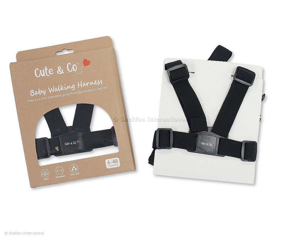 Baby Walking Harness