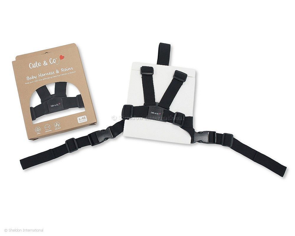 Baby Harness And Reins