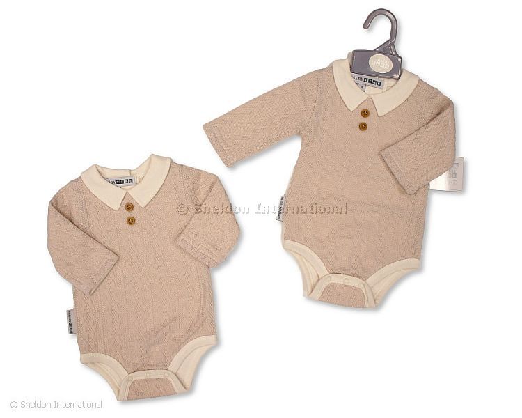 Baby Romper