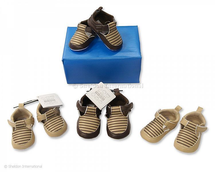 Baby Shoes Boys - 461