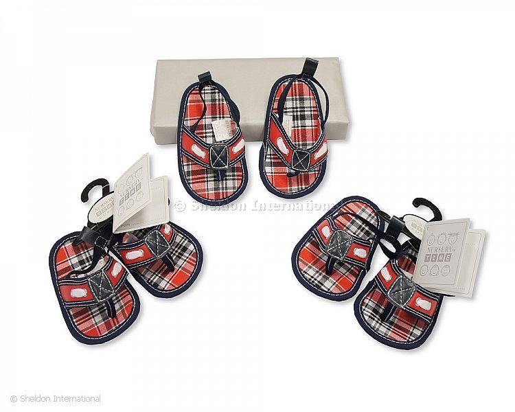 Baby Boys Sandals - 470