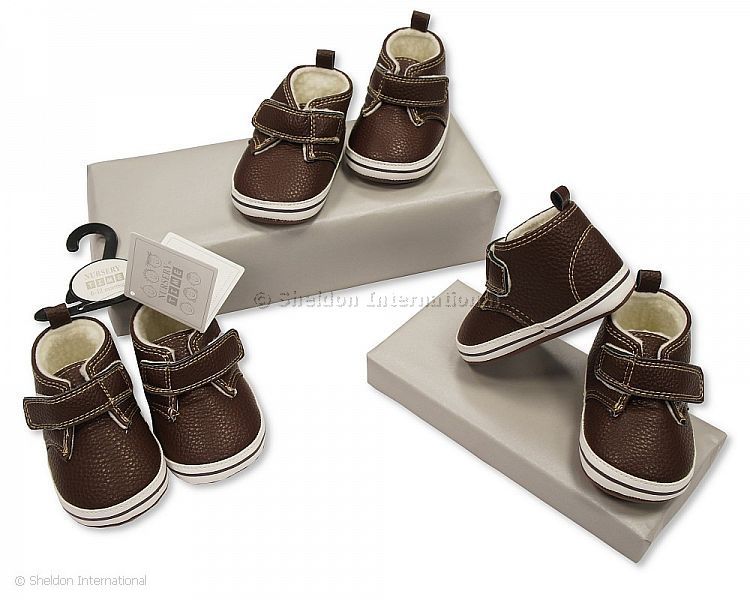 Baby Boys Shoes - 474