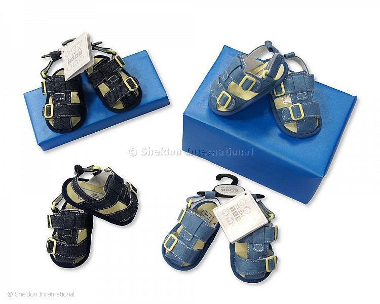 Baby Sandals Boys - 714