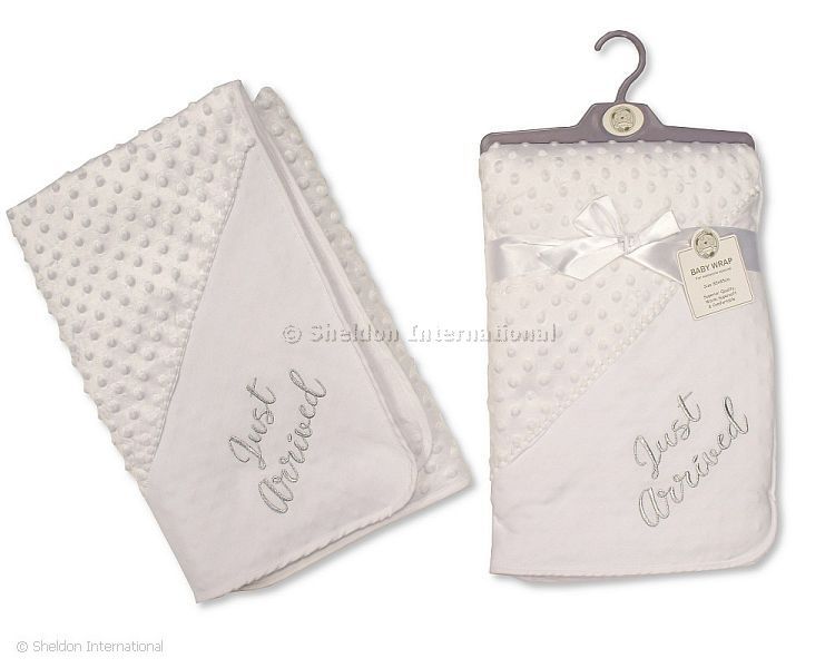 Quilted Baby Bubble Wrap - Just Arrived