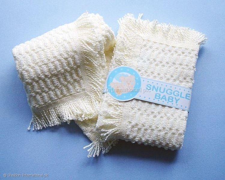 Baby Cot Cover-255