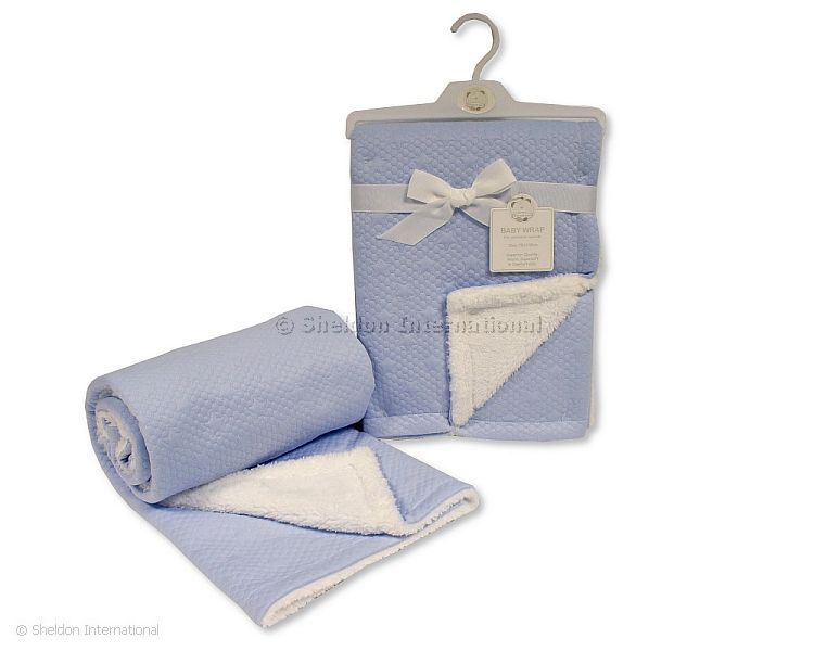 Baby Wrap - Star