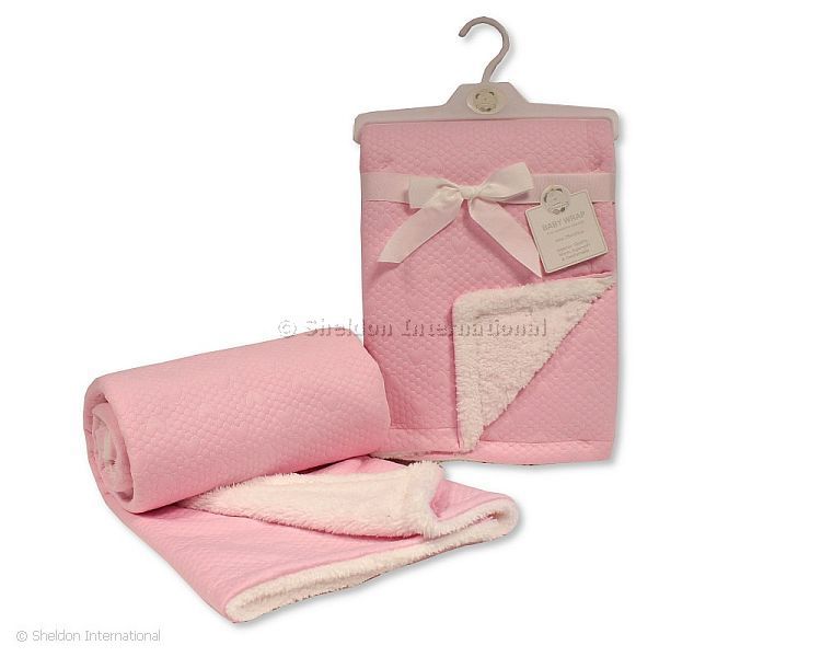 Baby Wrap - Heart