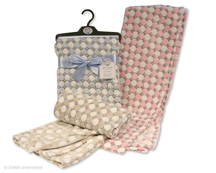Baby Wrap Circles