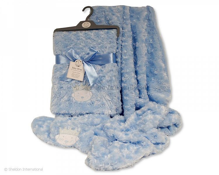 Baby Wrap - Prince
