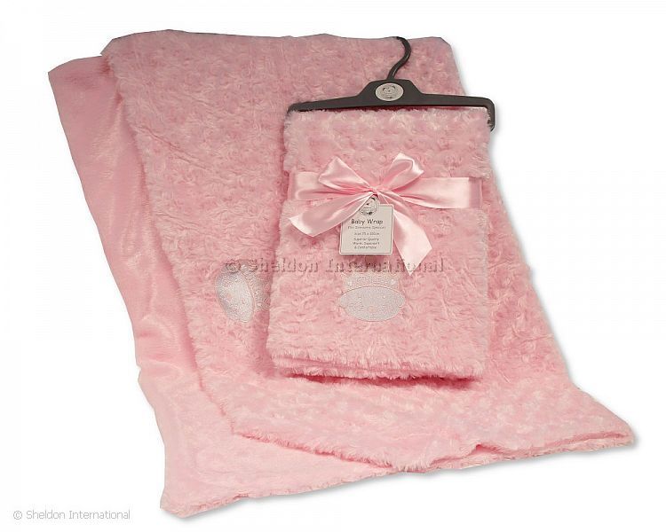 Baby Wrap - Princess