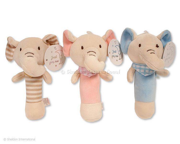 Elephant Rattle Rod