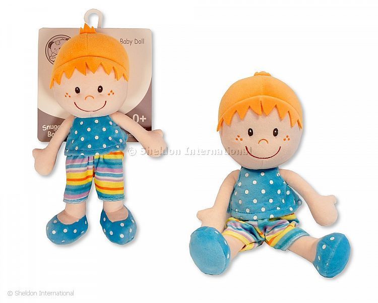 Soft Baby Doll - Jat